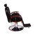 TMCP Monaco Negro Sillon de Barbero en internet