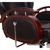 TMCP Monaco Negro Sillon de Barbero - Todo Cabello