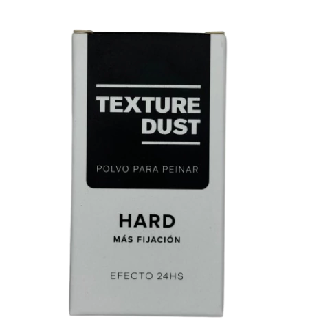 Texture Dust Hard 10gr.