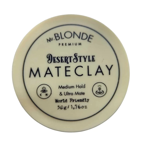 Mr Blonde Desert style 100grs - comprar online