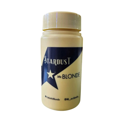 Mr.Blonde Stardust 10gr. - comprar online
