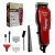 Wahl Balding