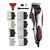 Wahl Magic Clip a Cable - Todo Cabello