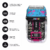 SHAVER B-WAY ZERO - Todo Cabello