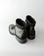 BOTAS PERUGIA NEGRO