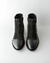 BOTAS PERUGIA NEGRO - comprar online