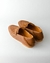 MOCASINES FIRENZE PELO MARRON en internet
