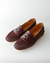 MOCASINES CEFALU PELO RUBI - comprar online