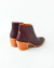 Imagen de BOTAS TEX CARMELA PELO RUBI