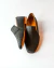 MOCASINES ZOE NEGRO PELO - comprar online