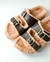 Imagen de BIRK PELUCHITO CHOCOLATE