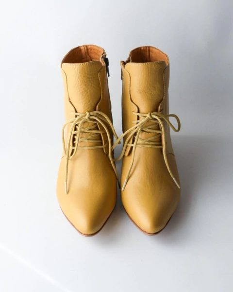 BOTAS TOULOUSE MAIZ - comprar online