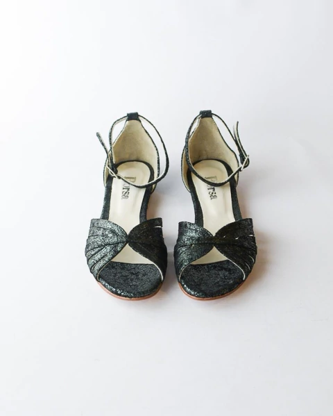 SANDALIAS PAZ VERDE - comprar online