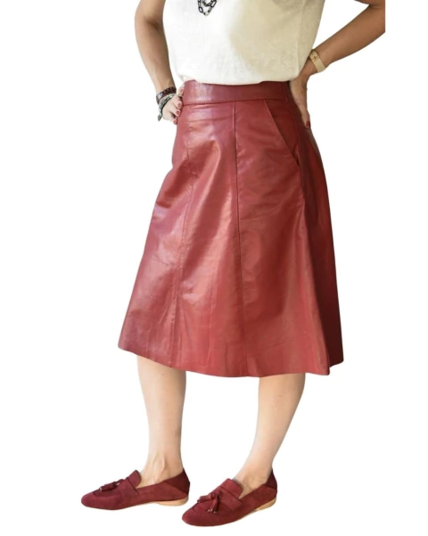 FALDA RAQUEL - comprar online