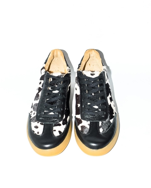 ZAPATILLAS ROXI VAQUITA - comprar online