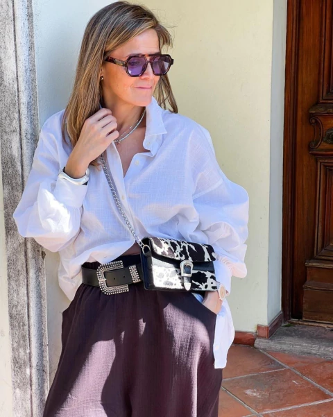 CAMISOLA AMORE - comprar online