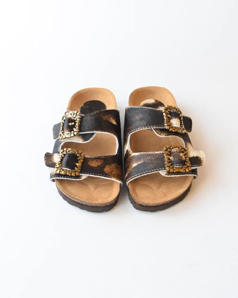 BIRK MALAGA VAQUITA - comprar online