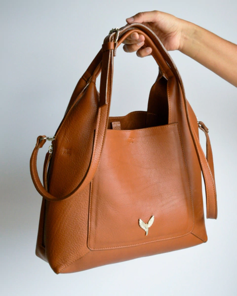 TOTEBAG FRANCA - comprar online