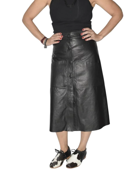 FALDA JUSTINA - comprar online