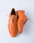 MOCASINES ANA MANDARINA en internet