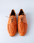 MOCASINES ANA MANDARINA - comprar online