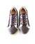 ZAPATILLAS ROXI CHOCOLATE + PELO - comprar online