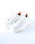 ZAPATILLAS VITTA BLANCA - comprar online