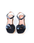 SANDALIAS LUPE NEGRO
