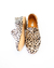 MOCASINES FIRENZE PELO LEOPARDO - comprar online