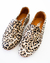 MOCASINES FIRENZE PELO LEOPARDO - tienda online