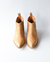 BOTAS TEX MARIAN BRANDY