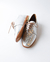 MOCASINES ANA PLATA - Borsa By MG
