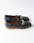 MOCASINES ÁNGELA NEGRO - tienda online