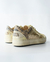 ZAPATILLAS MARLEY DORADO + REPTIL en internet
