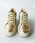 ZAPATILLAS MARLEY DORADO + REPTIL