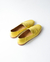 MOCASINES FELI MOSTAZA en internet