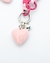 CHARM CON DIJE CORAZON - tienda online