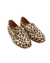 MOCASINES FELI PELO LEOPARDO - comprar online