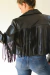 CAMPERA CON FLECOS AMANDA en internet