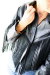 CAMPERA CON FLECOS AMANDA