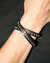 BRAZALETE DOBLE VUELTA MANDY en internet