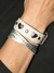 BRAZALETE DOBLE VUELTA MANDY - comprar online