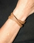 BRAZALETE DOBLE VUELTA MANDY - comprar online