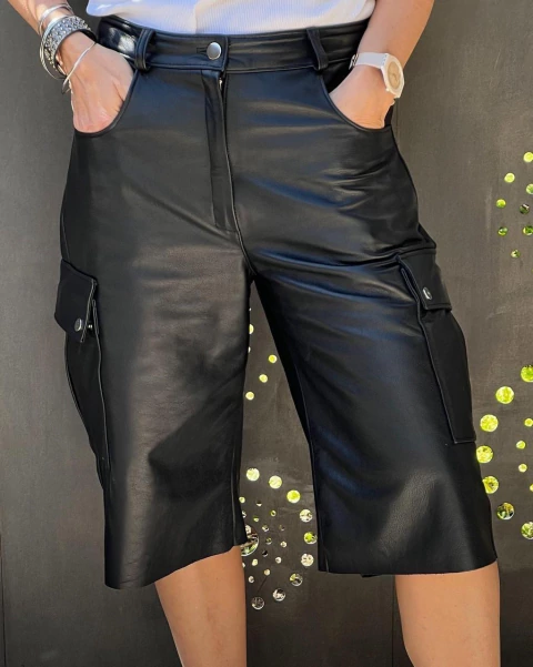 BERMUDA CARGO BOLONIA - comprar online