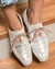 Imagen de MOCASINES ANA PLATA