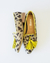 MOCASINES LOLO PELO + LIMA