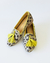 MOCASINES LOLO PELO + LIMA - comprar online