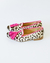 MOCASINES LOLO PELO + FUCSIA - Borsa By MG