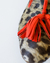MOCASINES LOLO PELO + ROJO - tienda online