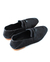 MOCASINES CEFALU PELO NEGRO